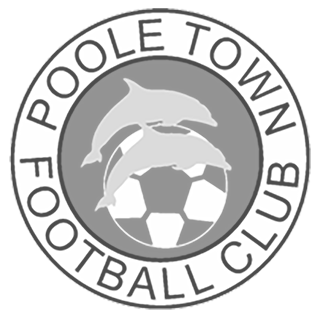 Poole Town FC Logo